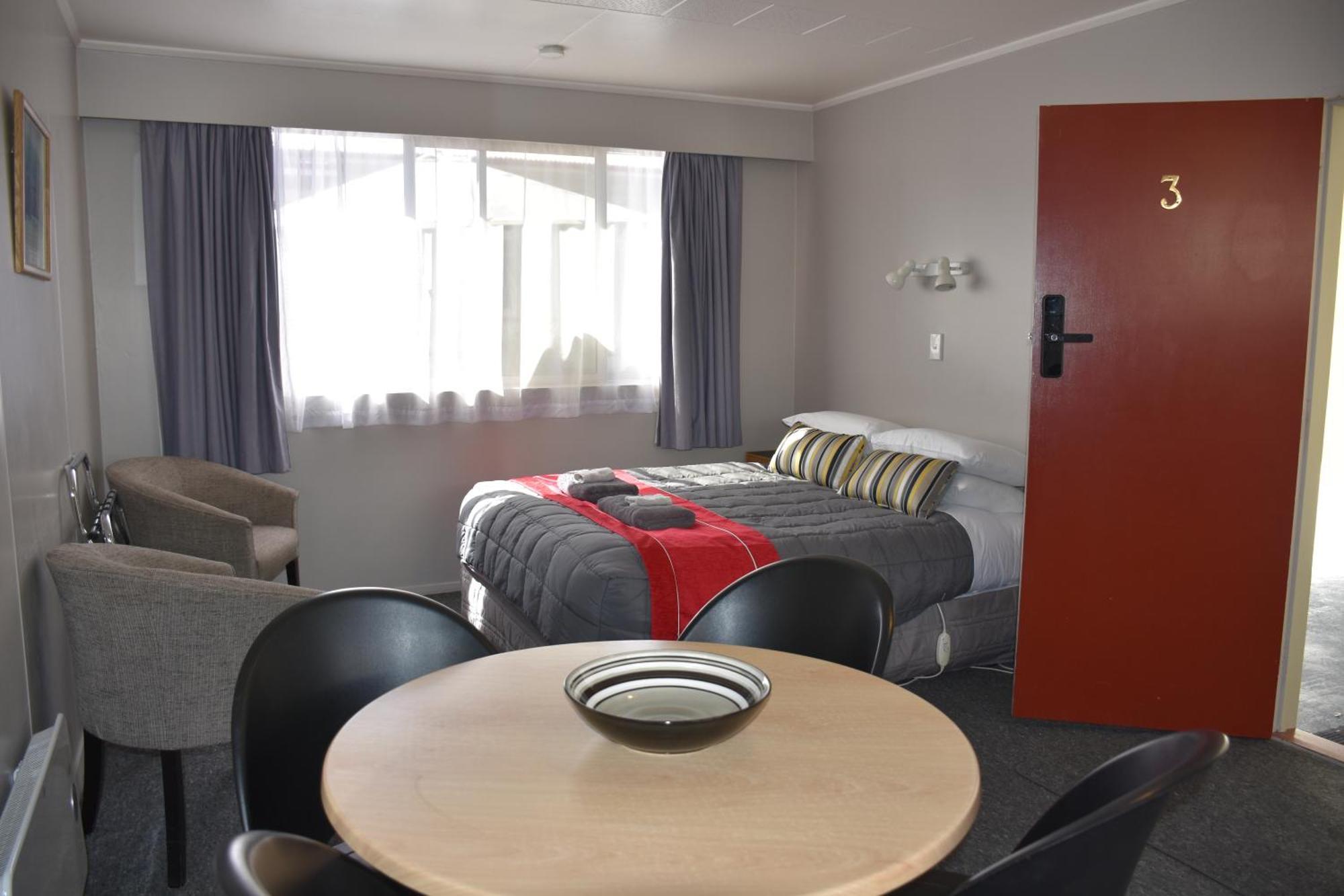 Roxburgh Motels Exterior foto