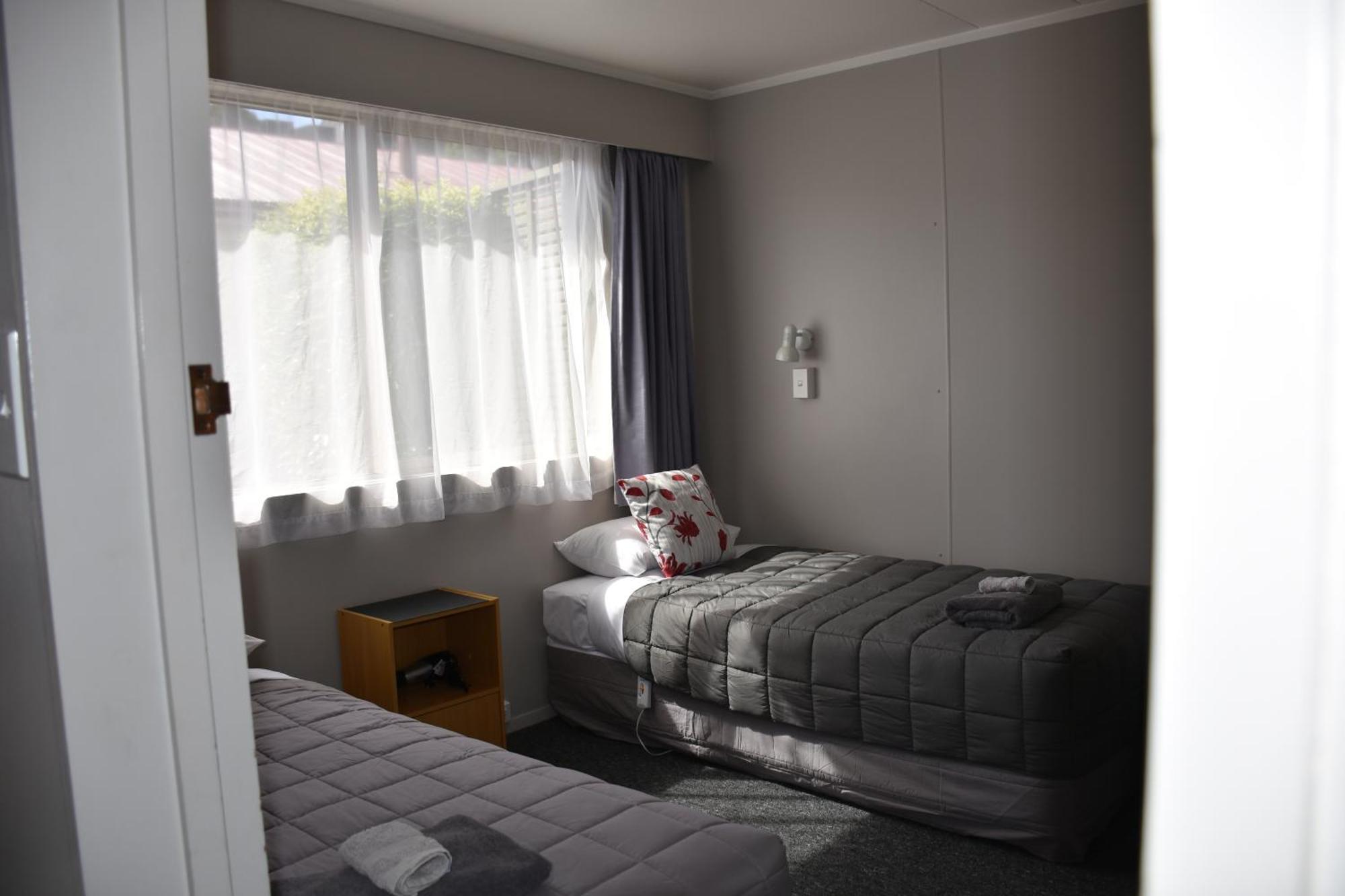 Roxburgh Motels Exterior foto