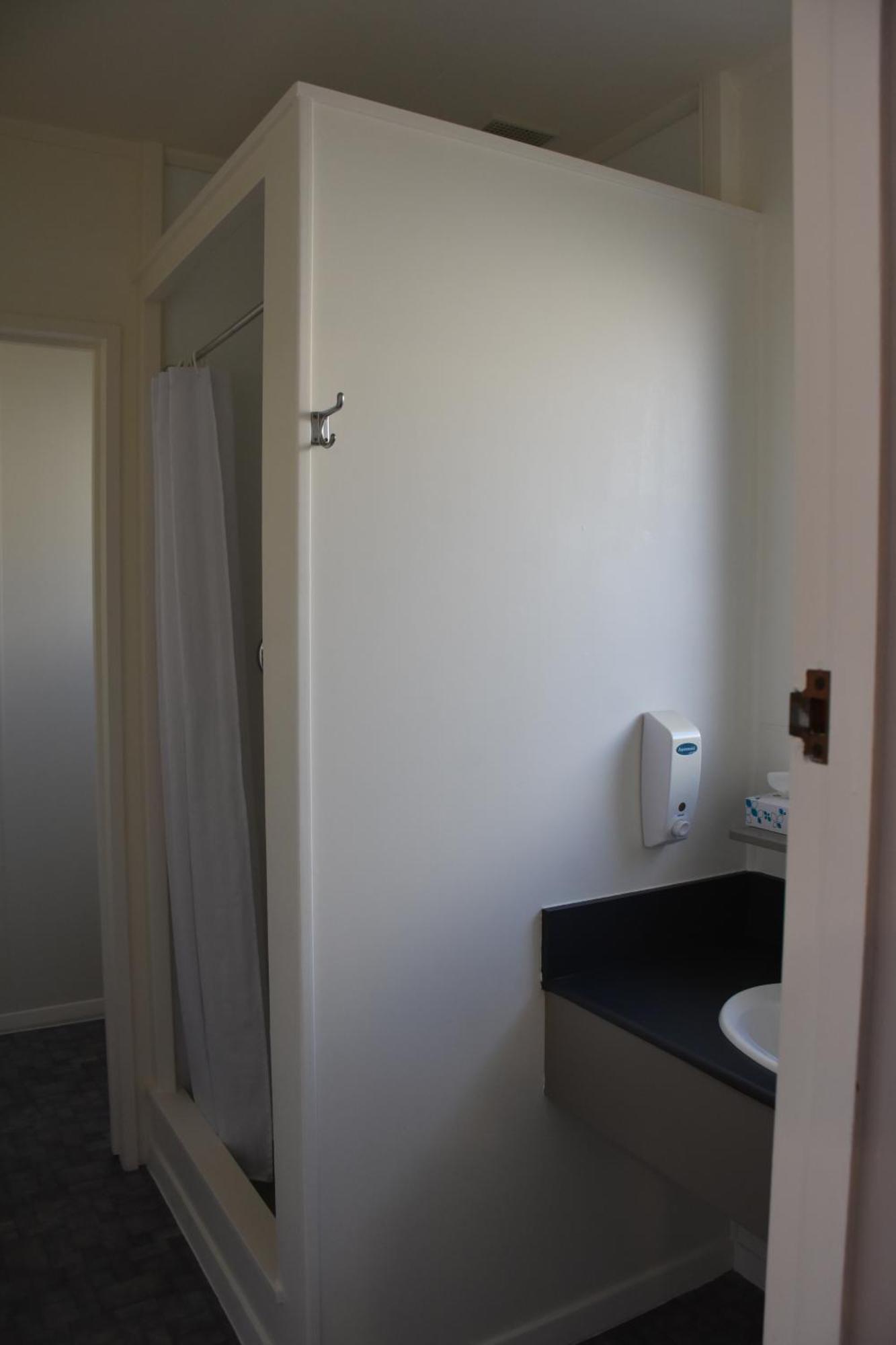 Roxburgh Motels Exterior foto