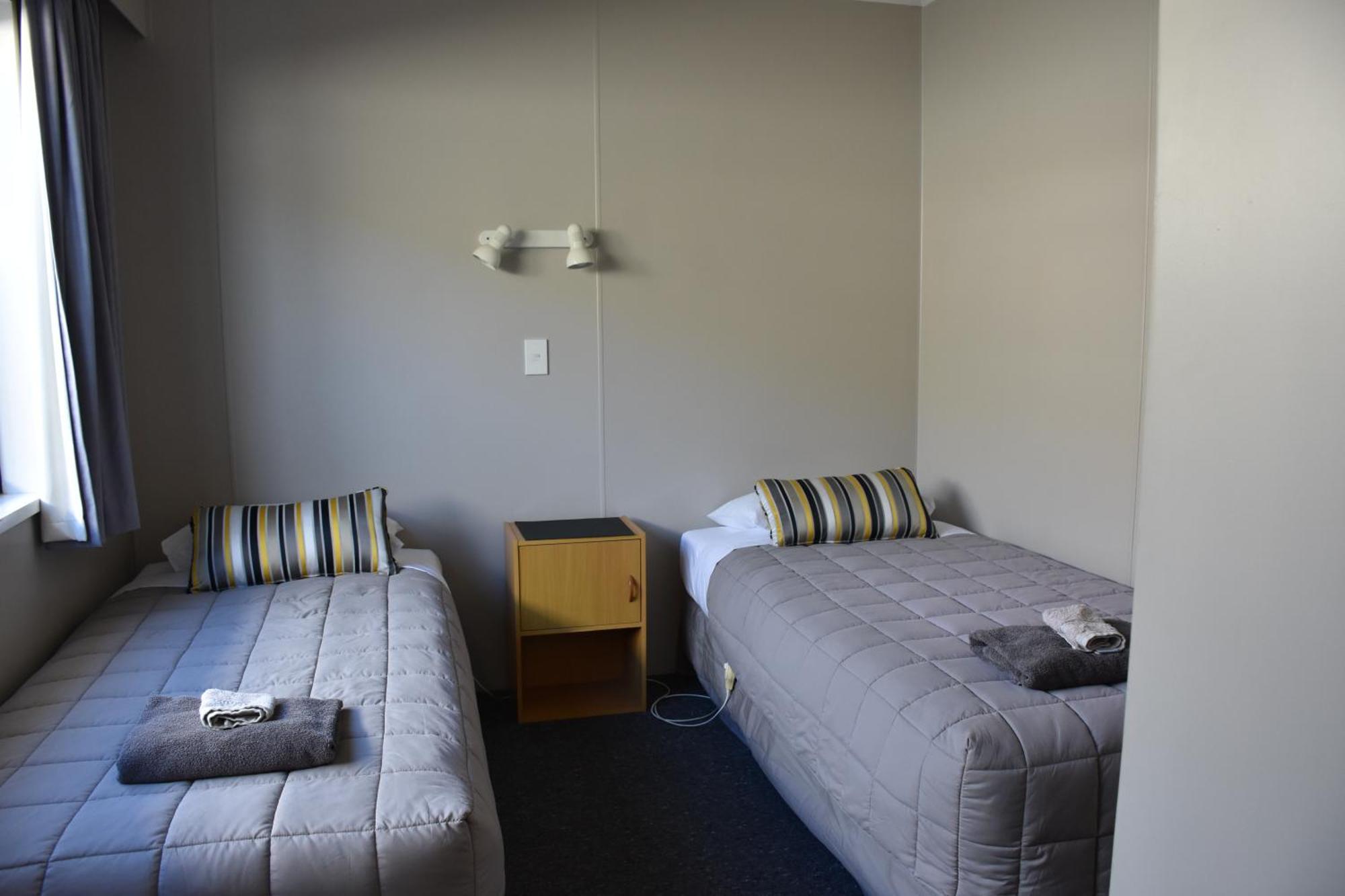 Roxburgh Motels Exterior foto
