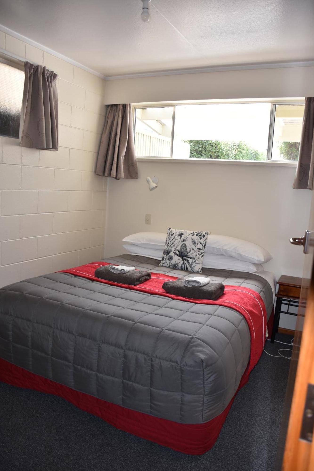 Roxburgh Motels Exterior foto