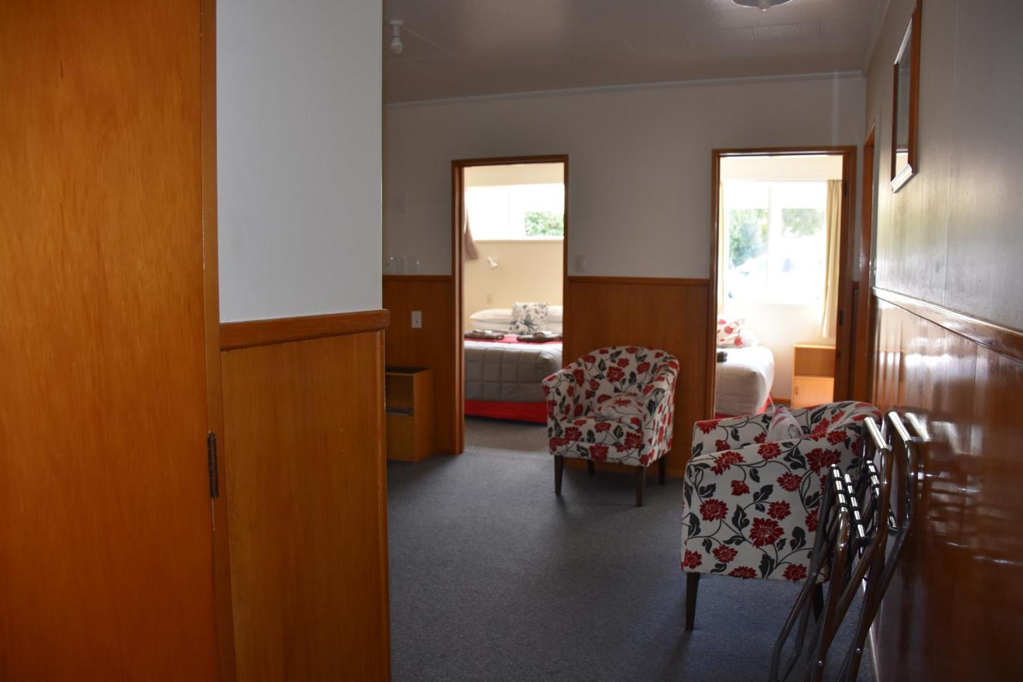 Roxburgh Motels Exterior foto