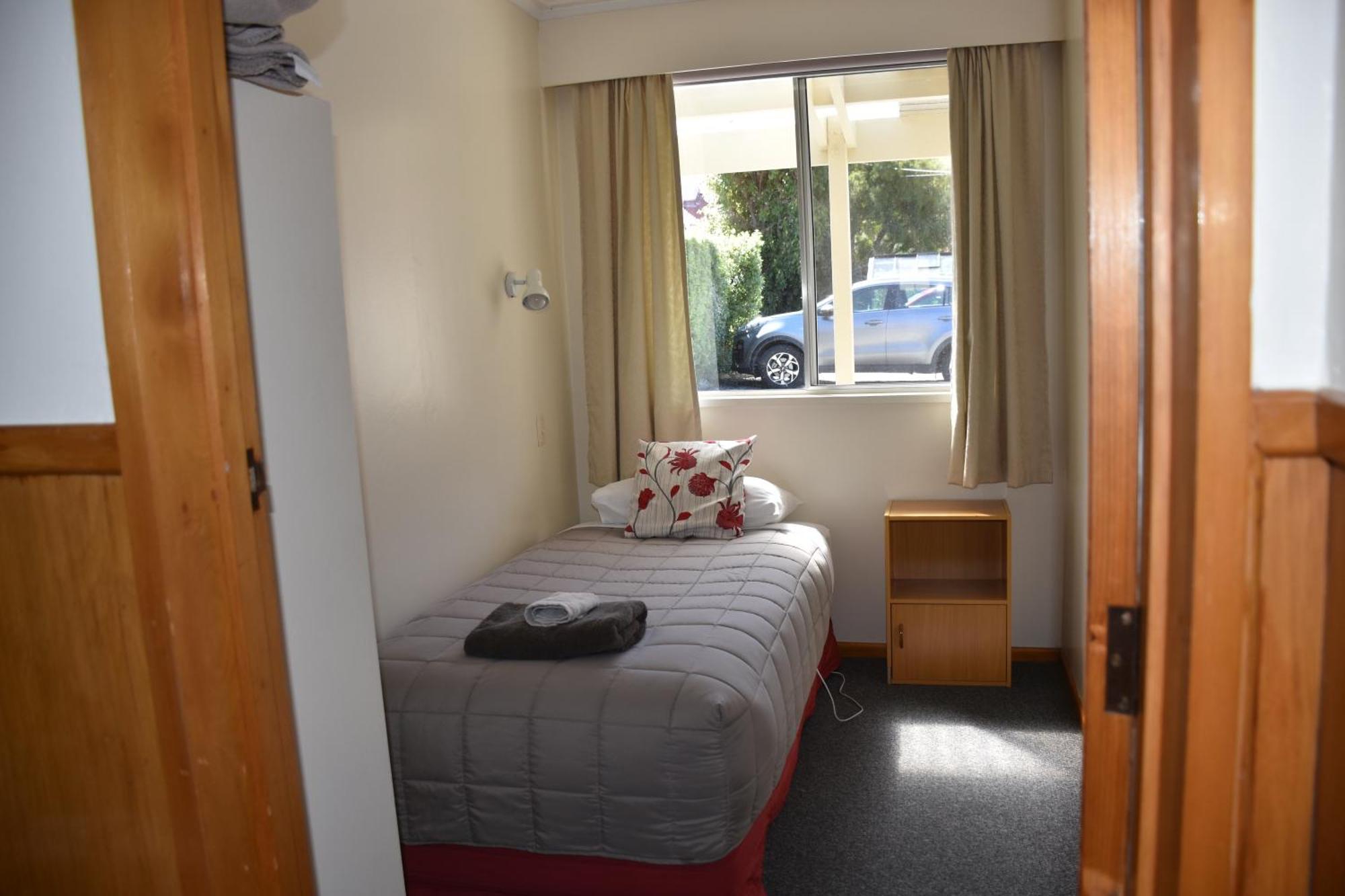 Roxburgh Motels Exterior foto