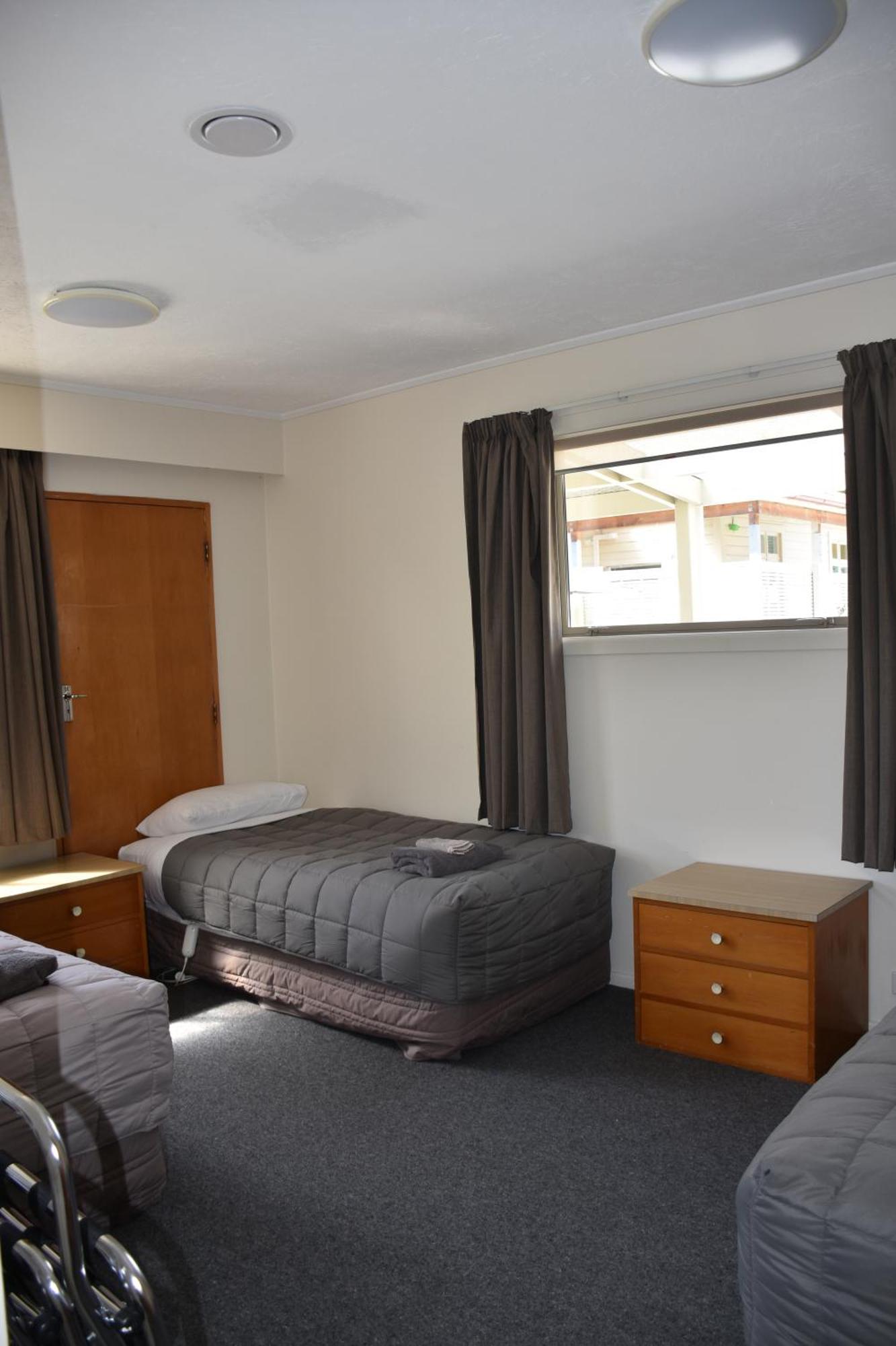 Roxburgh Motels Exterior foto